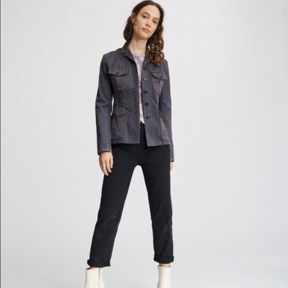 rag and bone gambles jacket